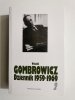 DZIENNIK 1959-1969 TOM 2 - Witold Gombrowicz 